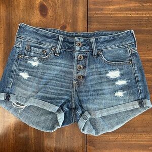 Abercrombie & Fitch women’s shorts